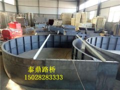 拱形骨架护坡模具强化生产/拱形骨架护坡模具精益求精图2