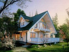 河北木屋|石家庄木屋|河北木屋公司|河北木屋厂家图3