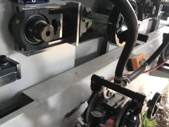 二手辊涂机图2