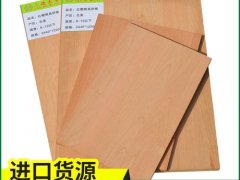 厂家直销北美红橡实木楼梯立柱扶手料图4